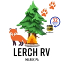 Lerch Rv logo
