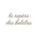 Le Repère des Belettes logo