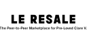 leresaleclarev.com logo