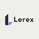 Lerex logo