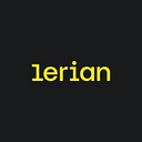 Lerian logo