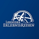 Lernidee Erlebnisreisen GmbH logo