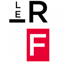 Le Rouge Français logo