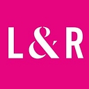 Leroy & Rose logo