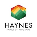 Leroy Haynes Center logo