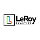 Leroy Plastics, Inc. logo