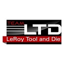 Leroy Tool & Die, Inc. logo