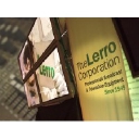 The Lerro Corporation logo