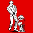 Lertch Demolition Disposal & Recycling logo