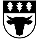 LERUMS KOMMUN logo