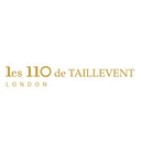 Les 110 De Taillevent London logo