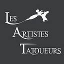 les-artistes-tatoueurs.fr logo