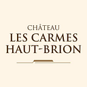 LES CARMES logo