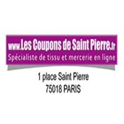 Les Coupons de Saint Pierre logo