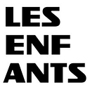 Publicité Les Enfants logo