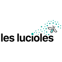 Les Lucioles logo