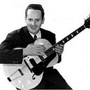 LES PAUL FOUNDATION logo