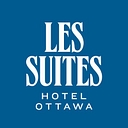 Les Suites Hotel, Ottawa logo