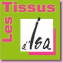 Les Tissus d’Isa