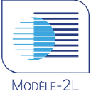 Les 2l logo