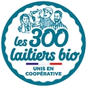 Les 300 Laitiers Bio
