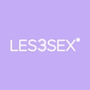 Les 3 Sex* logo