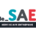 Le Sae Du Centre Du Québec logo