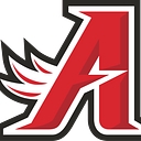 Aigles De Trois Rivières logo
