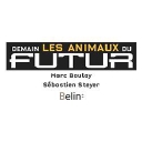lesanimauxdufutur.fr logo