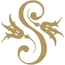 Les Bains de Spa logo