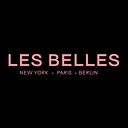 Les Belles Co logo