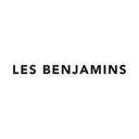 Les Benjamins Dubai logo