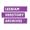 Favicon of Lesbian Herstory Archives