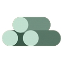 Les Bois Du Fjord logo