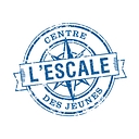 Centre Des Jeunes L'escale logo