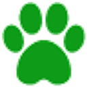 LES CERISIERS - LES CERISIERS logo