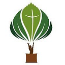 "LES CHATAIGNIERS" logo