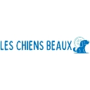 Les chiens beaux logo