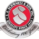 L.E. Schwartz & Son, Inc logo