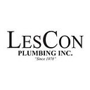 Lescon Plumbing Inc logo