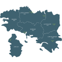 Les Creches De Al logo