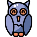 lesdeuxchouettes.fr logo