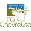 Les Ducs logo