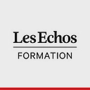 Les Echos Formation SAS logo
