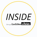 LES COROLLES logo