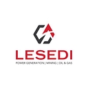 Lesedi logo
