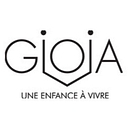 Les Enfants Gioia logo