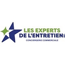 Les Experts De L'entretien logo