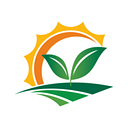 Les Fermes Du Soleil logo