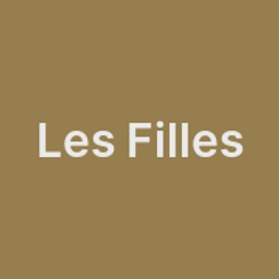 Les Filles LTD logo